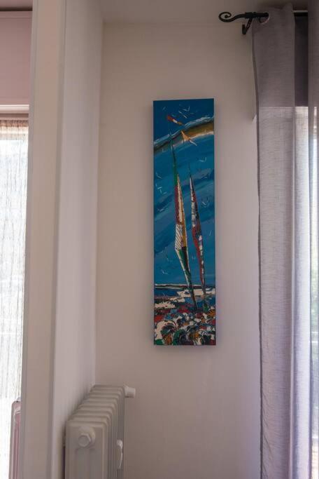 Enjoy Home - Bilocale Sulle Riviere A Due Passi Dalla Specola Padova Exteriér fotografie