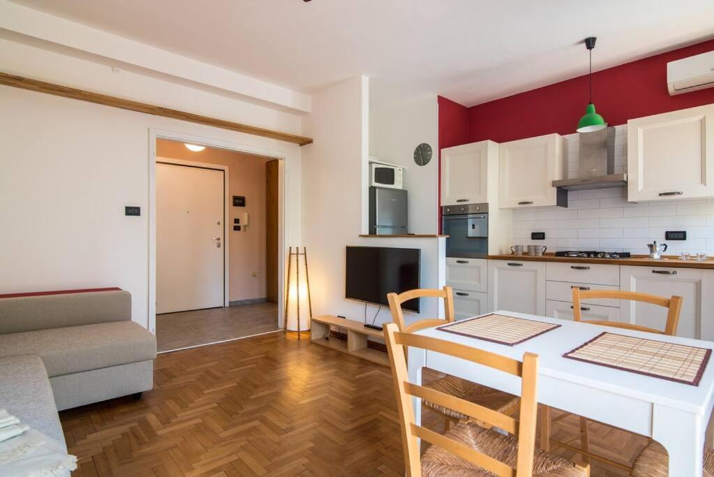 Enjoy Home - Bilocale Sulle Riviere A Due Passi Dalla Specola Padova Exteriér fotografie