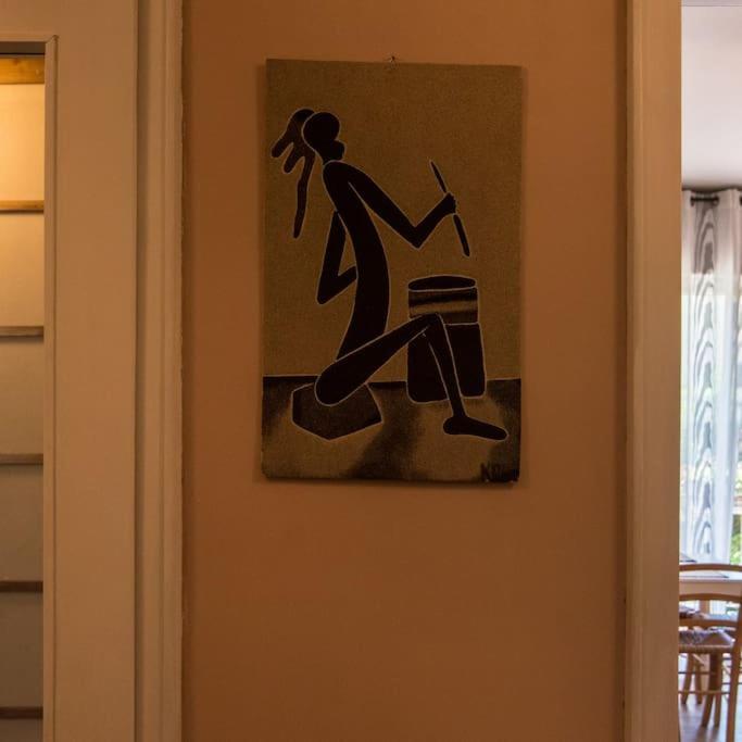 Enjoy Home - Bilocale Sulle Riviere A Due Passi Dalla Specola Padova Exteriér fotografie