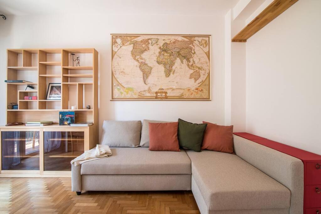 Enjoy Home - Bilocale Sulle Riviere A Due Passi Dalla Specola Padova Exteriér fotografie