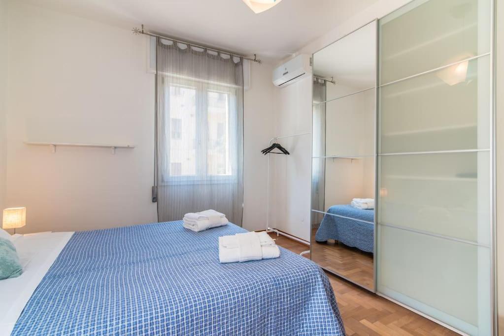 Enjoy Home - Bilocale Sulle Riviere A Due Passi Dalla Specola Padova Exteriér fotografie