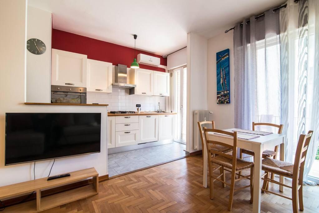 Enjoy Home - Bilocale Sulle Riviere A Due Passi Dalla Specola Padova Exteriér fotografie