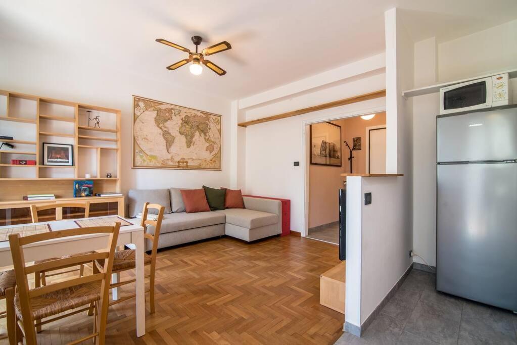 Enjoy Home - Bilocale Sulle Riviere A Due Passi Dalla Specola Padova Exteriér fotografie