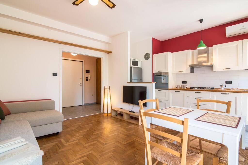 Enjoy Home - Bilocale Sulle Riviere A Due Passi Dalla Specola Padova Exteriér fotografie